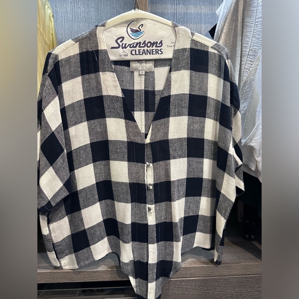 Rails Size Small - image 1